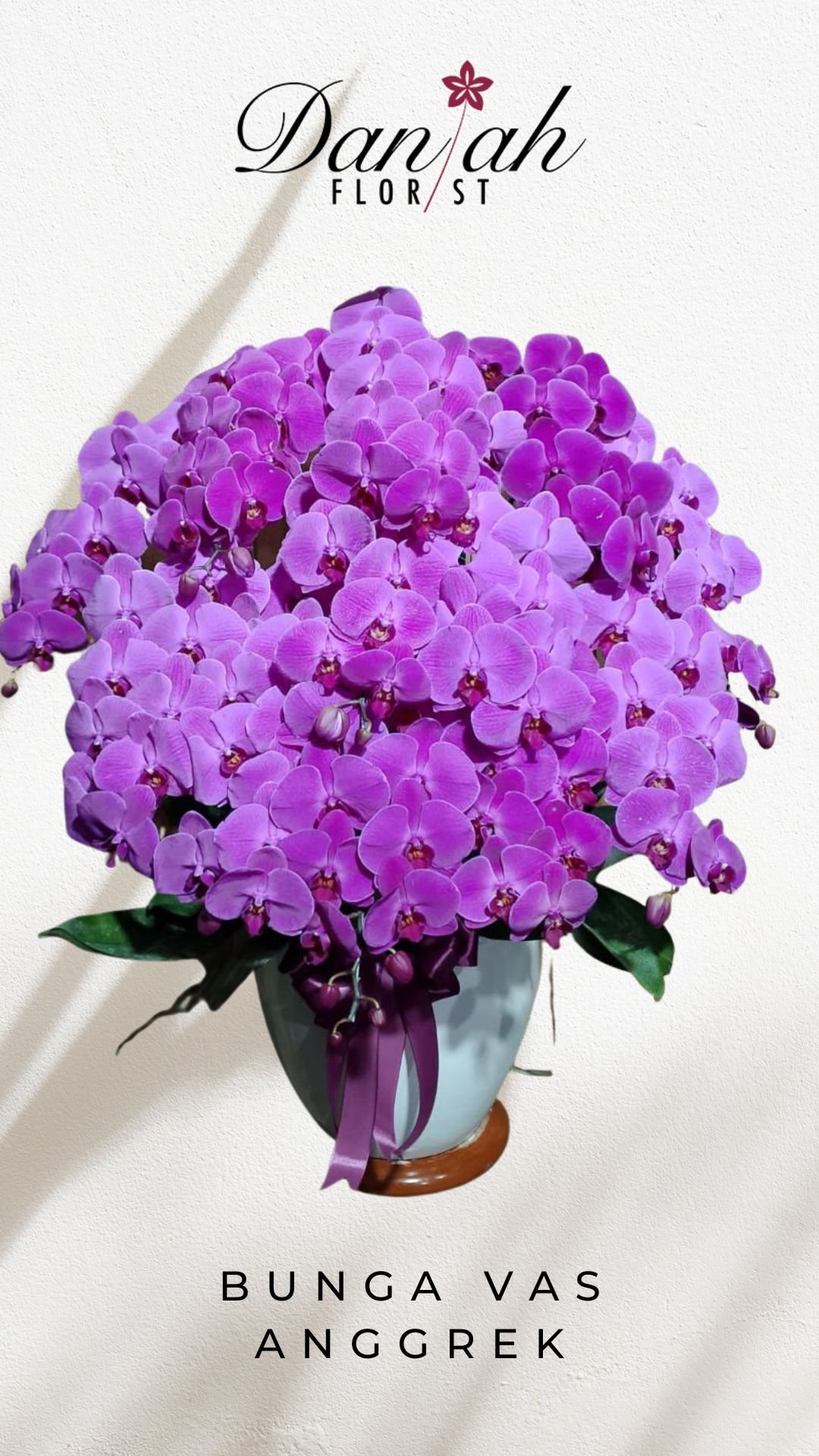 Parcel Buah Bunga Karawang Daniah Florist