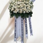 Toko Bunga Telagasari Terbaik Daniah Florist Karawang