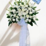 Toko Bunga Tirtamulya Terbaik Daniah Florist Karawang