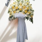 Toko Bunga Tempuran Terbaik Daniah Florist Karawang